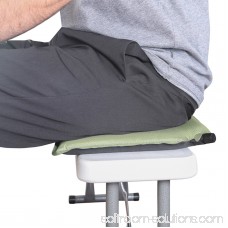 Stansport Selfflating Seat Cushion, 16 x 12 570415084